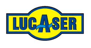 lucaser logo